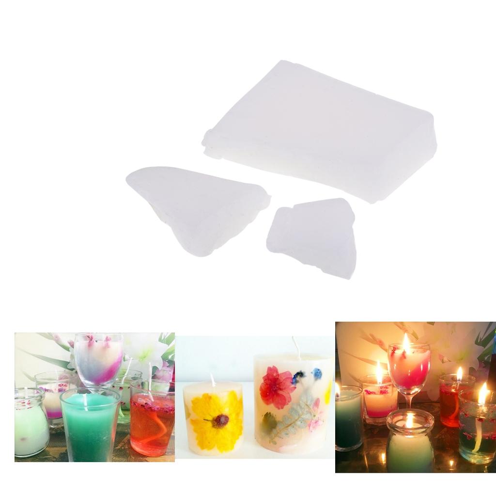 Cera de parafina/mistura de pi - Candle Supplies Wholesale avaliação e preço