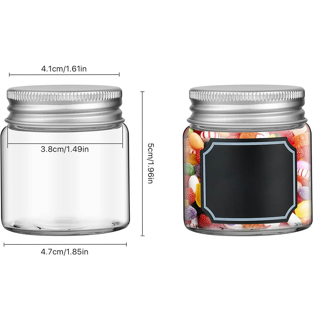 Mini frascos de pedreiro de 2  - Mason Jar 8Oz avaliação e preço