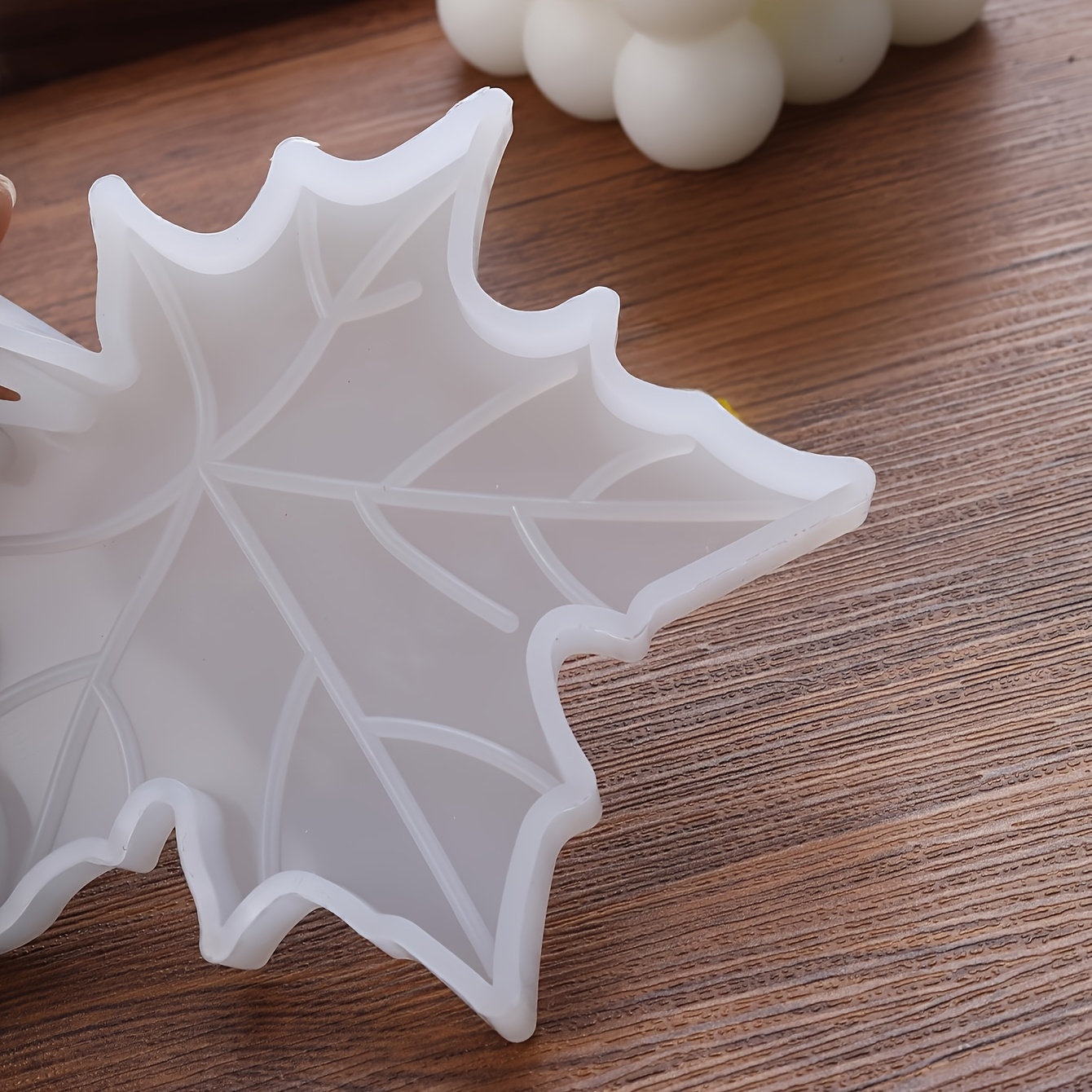 Molde de silicone em forma de  - Candle Supplies Wholesale avaliação e preço