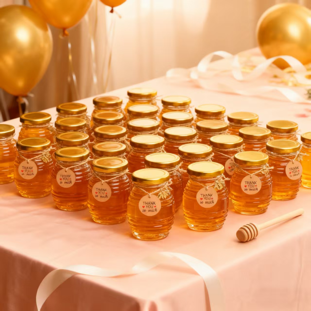 Conjunto de 12/24/36 Pcs - 70m - Mason Jar 8Oz avaliação e preço