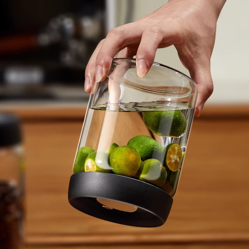 Tanque selado a vácuo para arm - Mason Jar 8Oz avaliação e preço