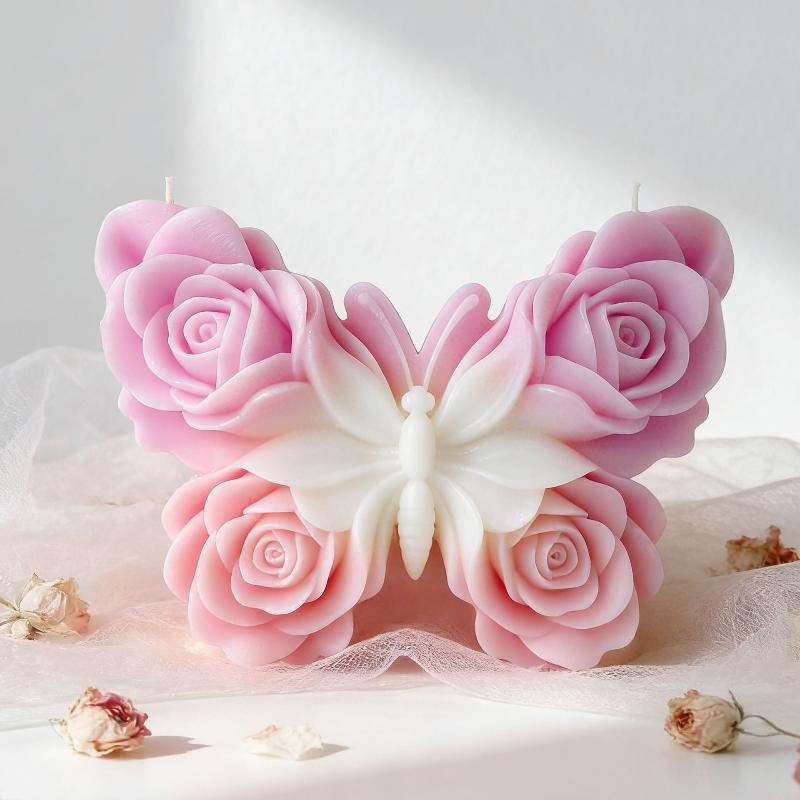 Molde de Silicone DIY em Forma - Candle Supplies Wholesale avaliação e preço