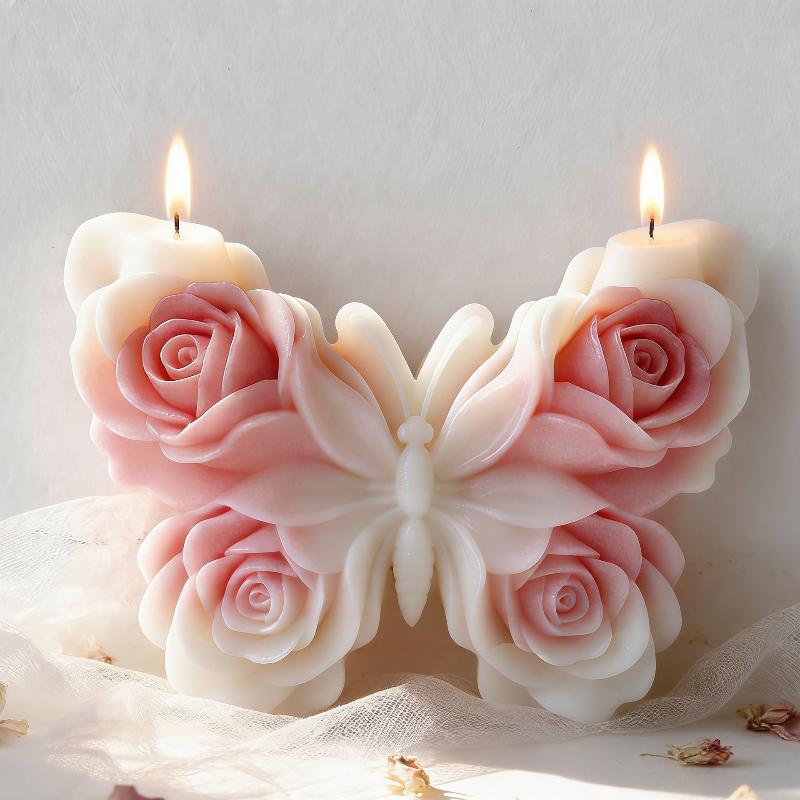 Molde de Silicone DIY em Forma - Candle Supplies Wholesale avaliação e preço