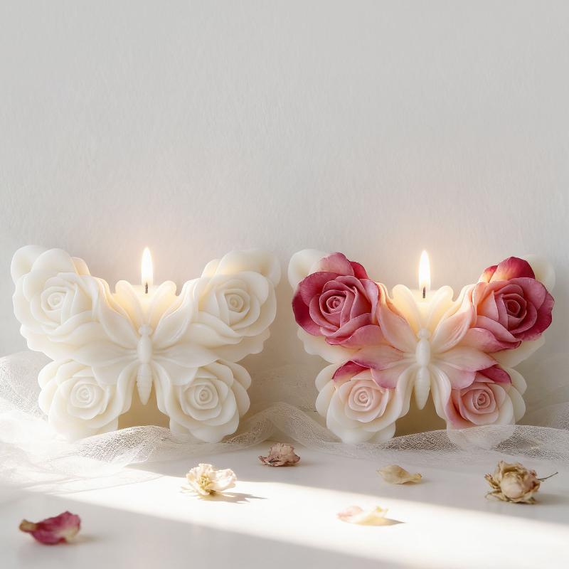 Molde de Silicone DIY em Forma - Candle Supplies Wholesale avaliação e preço